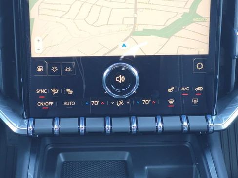 New 2026 GMC Acadia Elevation w/ Black Edition FWD image 15
