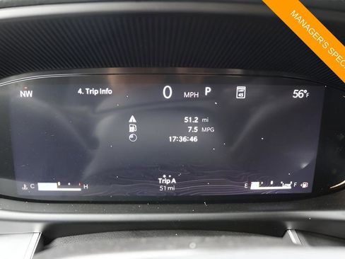 New 2026 Jeep Grand Wagoneer Limited AWD/4WD image 28