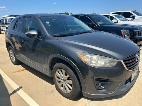 Used 2016 MAZDA CX-5 Touring AWD/4WD image 13