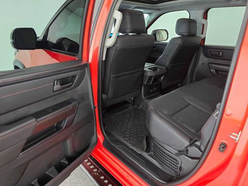 Used 2023 Toyota Tundra TRD Pro AWD/4WD image 15