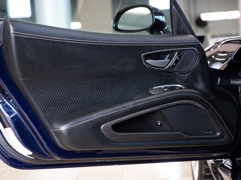 Used 2014 SRT Viper GTS w/ Advanced Aerodynamics Package image 19