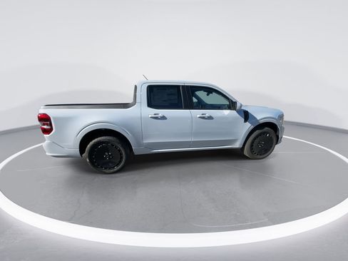 New 2026 Ford Maverick Lobo AWD/4WD image 9