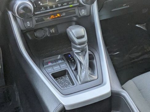 Used 2024 Toyota RAV4 LE image 14