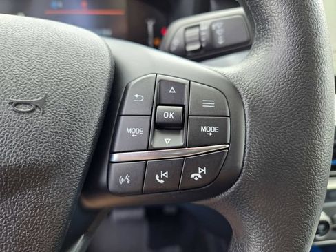 New 2026 Ford Maverick XLT FWD image 12