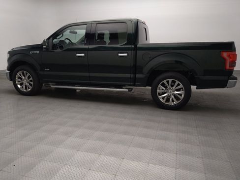 Used 2015 Ford F150 XLT w/ Equipment Group 302A Luxury RWD image 3
