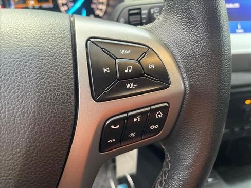 Used 2021 Ford Ranger XLT w/ Equipment Group 301A Mid image 10