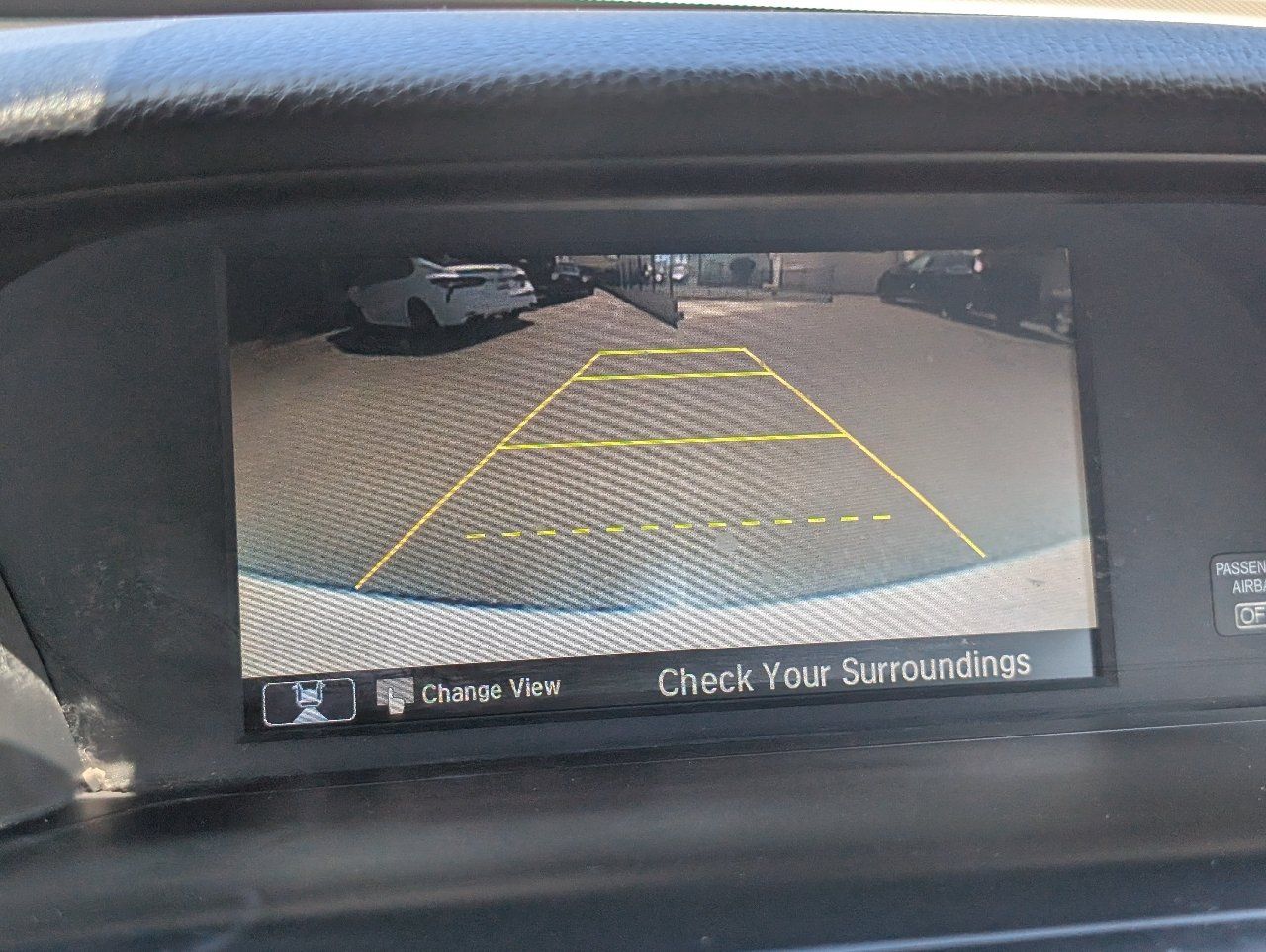 Used 2017 Honda Accord Touring image 6