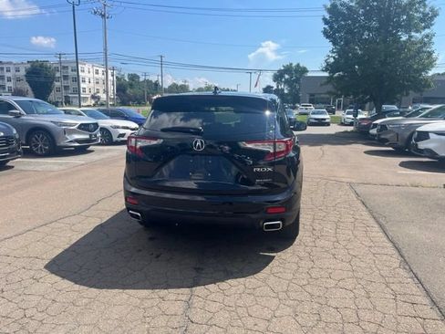 Used 2024 Acura RDX SH-AWD w/ Technology Package image 12