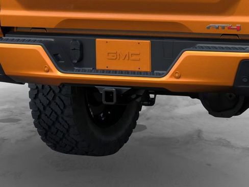 New 2026 GMC Canyon AT4 image 14