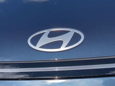 New 2026 Hyundai Kona SEL Sport FWD image 12