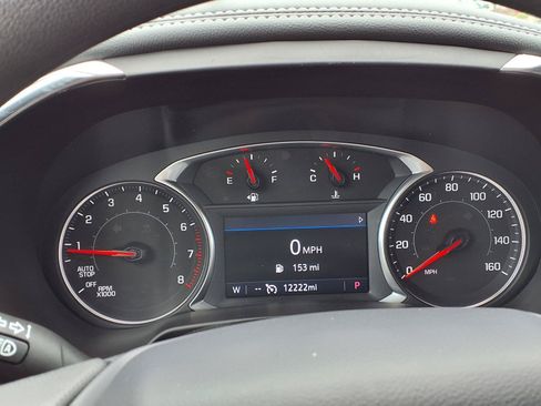 Certified 2024 Chevrolet Blazer LT w/ Redline Edition FWD image 19