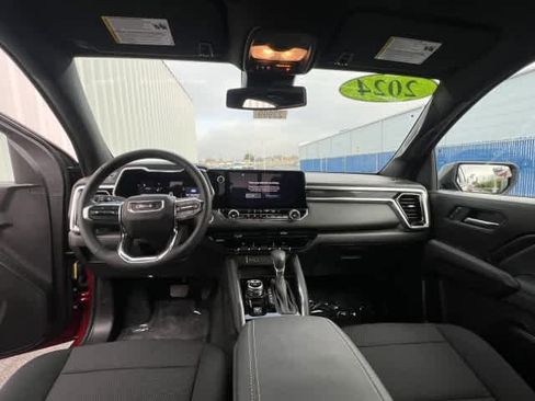 Used 2024 GMC Canyon Elevation w/ Convenience Package image 13