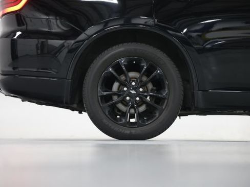 Used 2020 Dodge Durango R/T w/ Technology Group AWD/4WD image 19