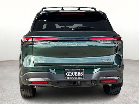 New 2026 INFINITI QX60 Autograph w/ Autograph Tech Package image 7