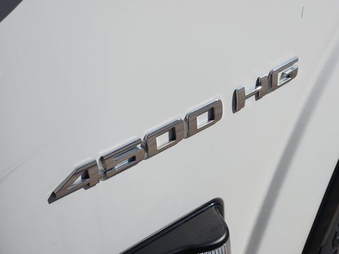 New 2024 Chevrolet Low Cab Forward image 8