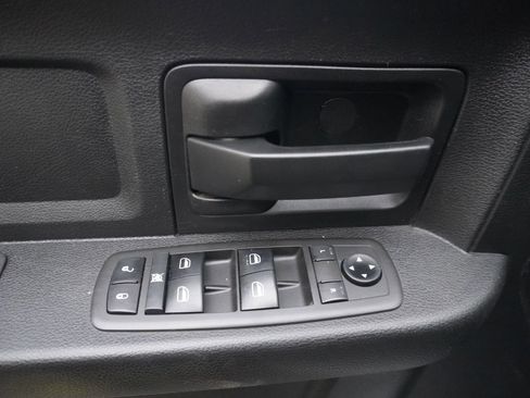 Used 2021 RAM 3500 Tradesman w/ Bed Utility Group image 26