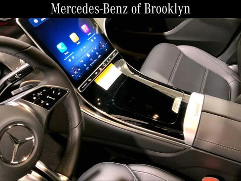 Used 2026 Mercedes-Benz GLC 300 4MATIC image 16