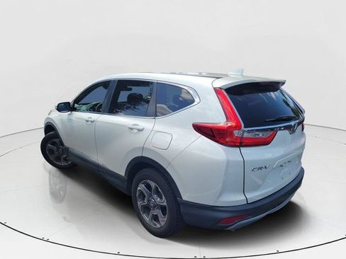 Used 2018 Honda CR-V EX image 5