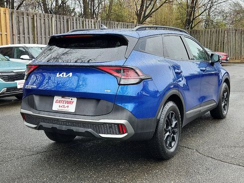 Used 2023 Kia Sportage X-Pro image 6