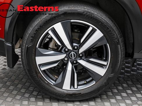 Used 2023 Nissan Rogue Platinum image 44