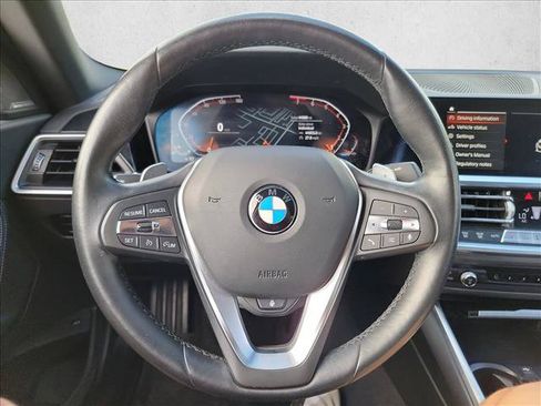 Used 2022 BMW 230i Coupe w/ Premium Package 2 RWD image 16