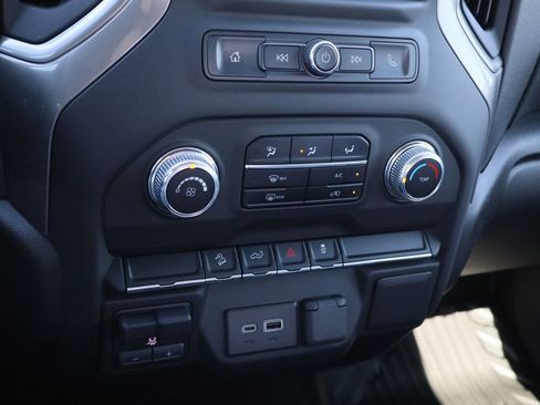 Certified 2023 GMC Sierra 2500 Pro w/ Convenience Package image 17