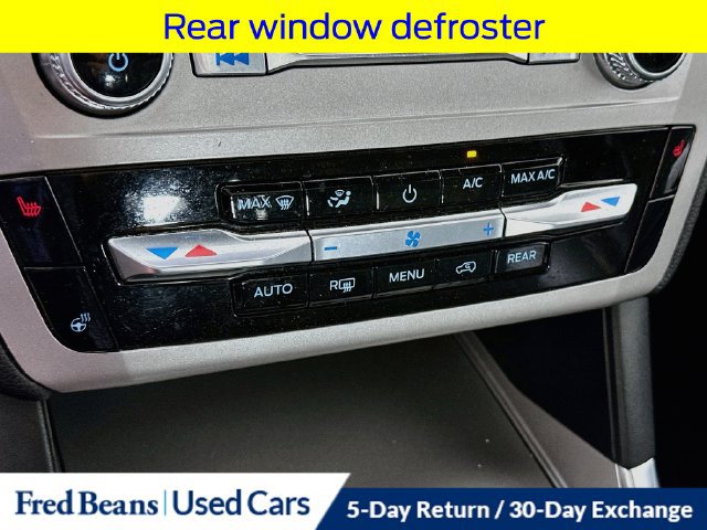 Used 2023 Ford Explorer Timberline AWD/4WD image 20