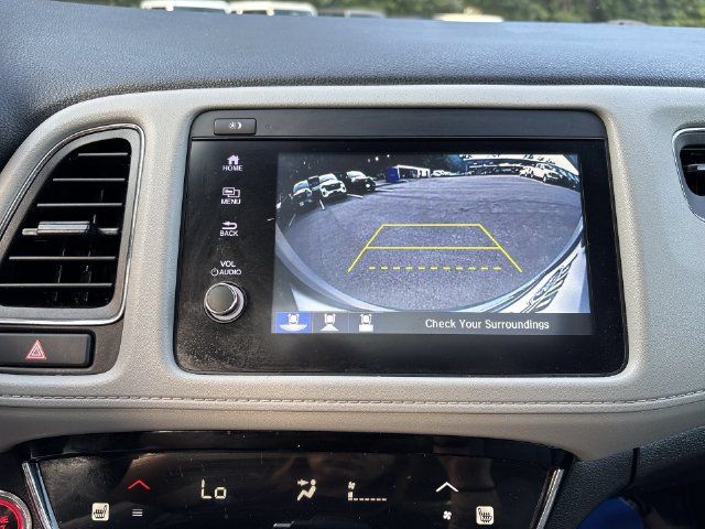 Used 2019 Honda HR-V EX-L image 17