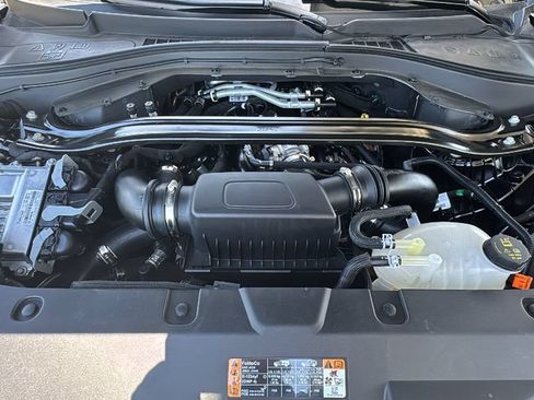 Used 2025 Lincoln Aviator 2WD image 26