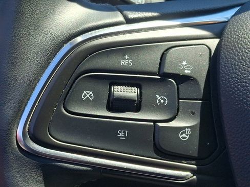Used 2024 Buick Encore GX Preferred w/ Comfort Package AWD/4WD image 20