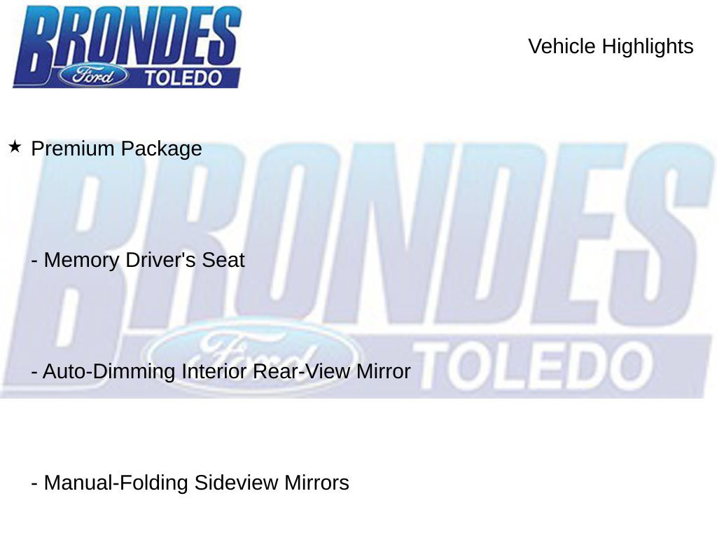 Used 2026 Ford Explorer ST-Line w/ ST-Line Street Pack AWD/4WD image 15