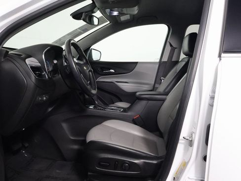 Used 2020 Chevrolet Equinox Premier AWD/4WD image 10