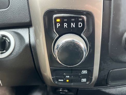 Used 2013 RAM 1500 Classic SLT w/ Big Horn Equipment Group image 21