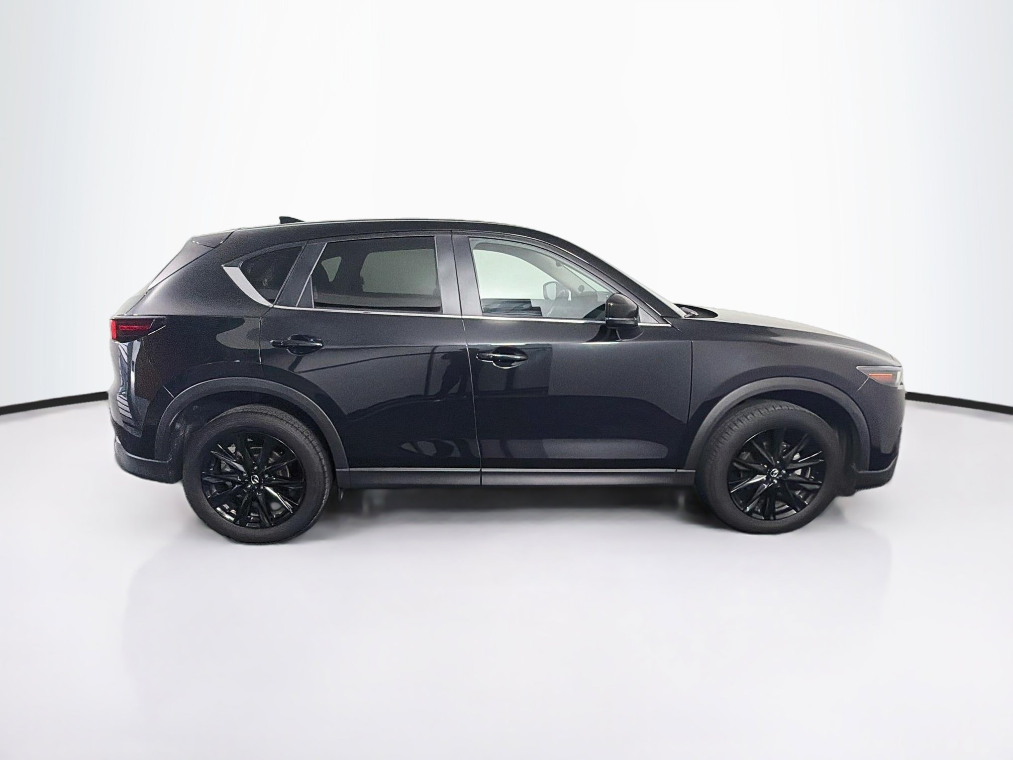 Used 2025 MAZDA CX-5 Carbon Edition AWD/4WD image 10