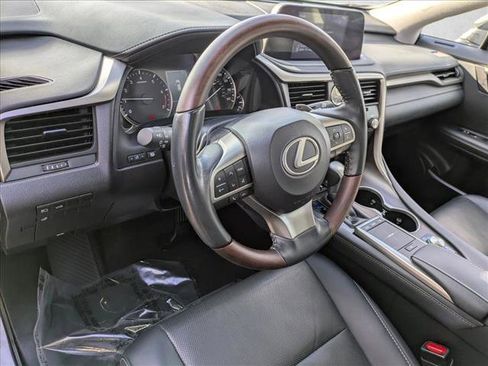 Used 2022 Lexus RX 350 AWD w/ Premium Package image 10