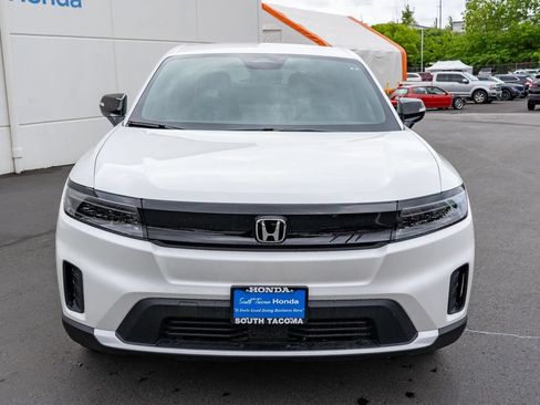 New 2026 Honda Prologue EX image 3