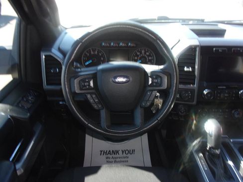 Used 2020 Ford F150 XLT w/ Equipment Group 302A Luxury AWD/4WD image 20