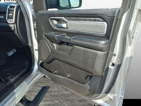 Used 2022 RAM 1500 Lone Star RWD image 13