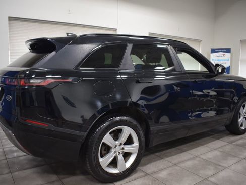 Used 2019 Land Rover Range Rover Velar S image 6