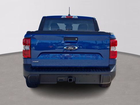 Certified 2024 Ford Maverick XLT w/ XLT Luxury Package FWD image 5