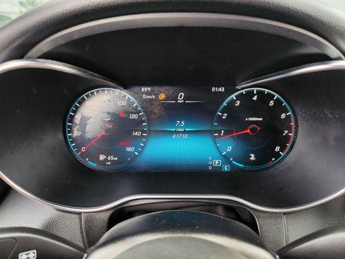 Certified 2021 Mercedes-Benz GLC 300 image 16