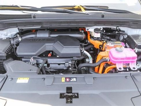 New 2026 Kia Carnival SX Prestige image 22