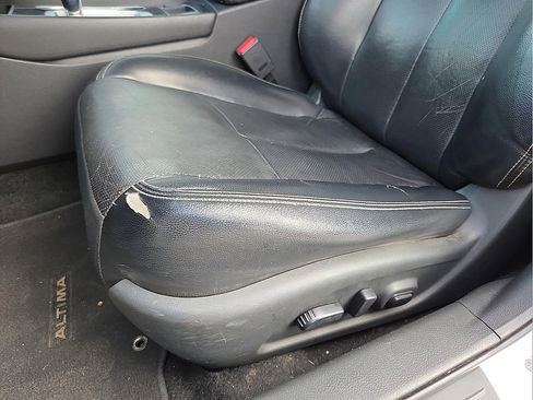 Used 2018 Nissan Altima 2.5 SL image 13