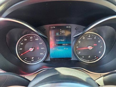 Used 2020 Mercedes-Benz C 300 Sedan image 11