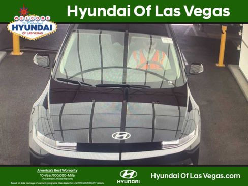 Certified 2026 Hyundai Ioniq 5 SEL AWD/4WD image 1
