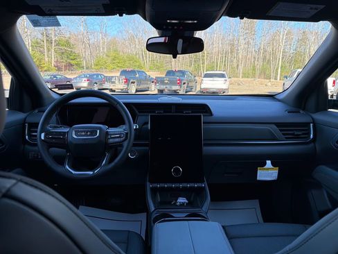 New 2026 GMC Terrain AT4 AWD/4WD image 14