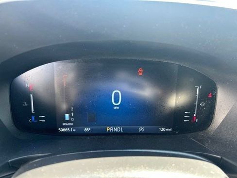 Used 2023 Ford Escape ST-Line w/ Tech Pack #1 FWD image 13