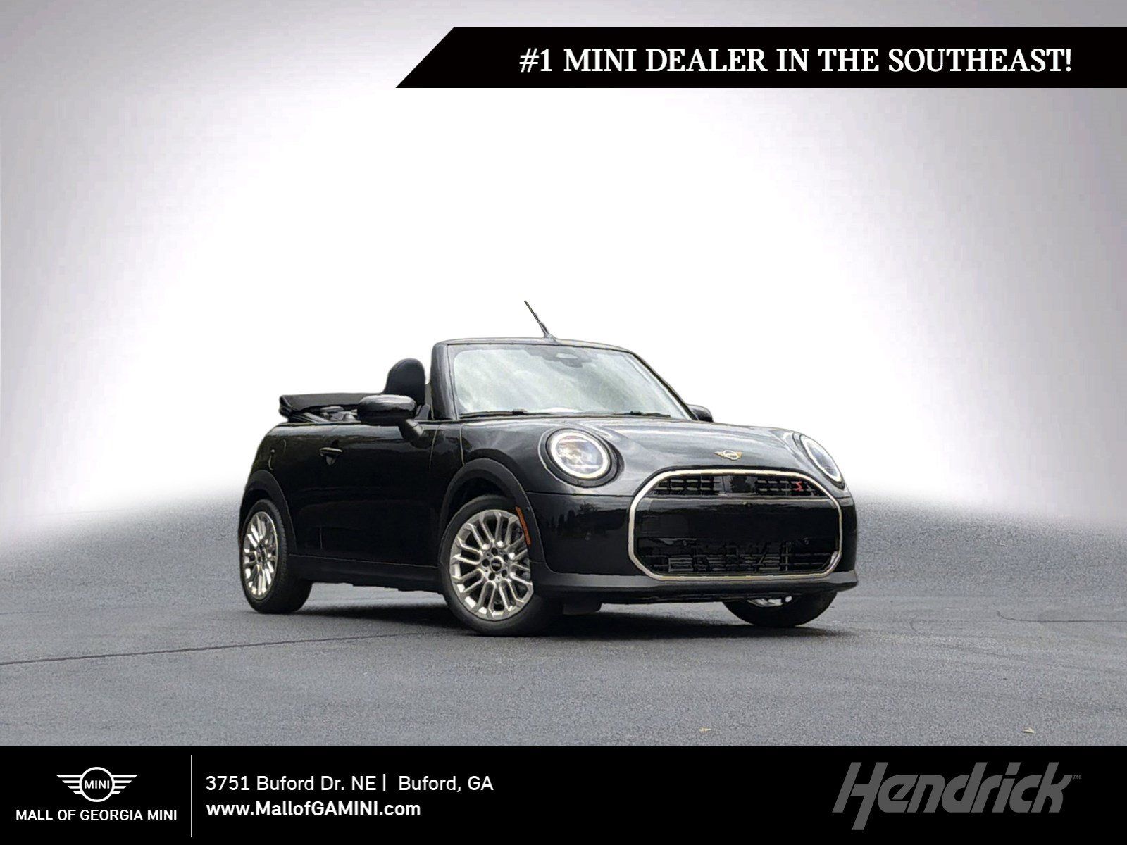 New 2026 MINI Cooper John Cooper Works for Sale in Atlanta, GA