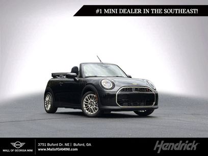 Used 2026 MINI Cooper S