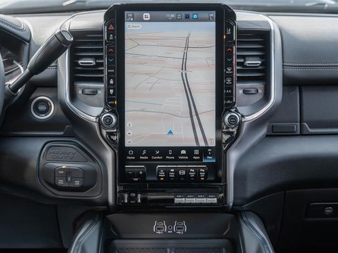 New 2026 RAM 2500 Laramie image 27
